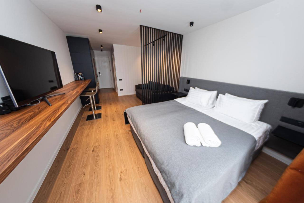 New Gudauri,Redco Block 4-Apt 202 Экстерьер фото