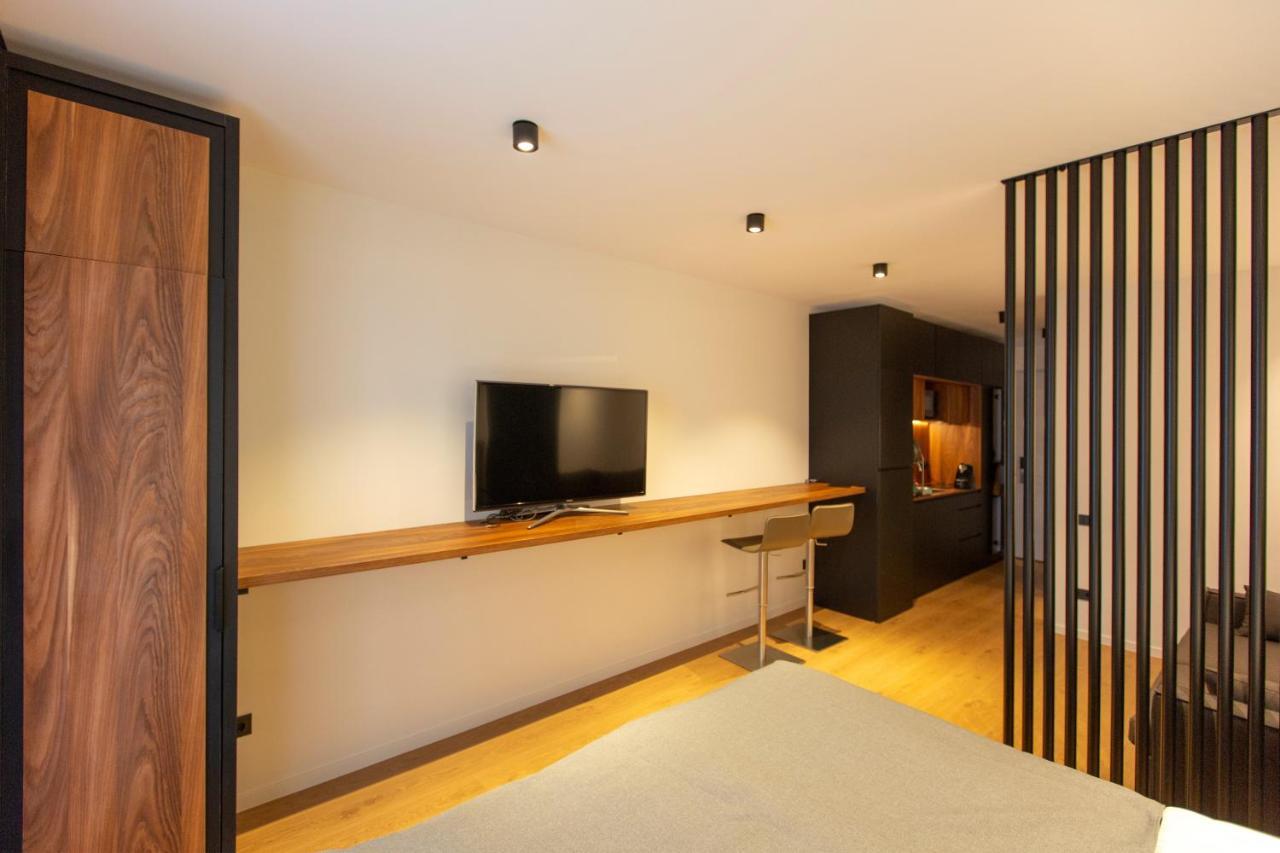 New Gudauri,Redco Block 4-Apt 202 Экстерьер фото